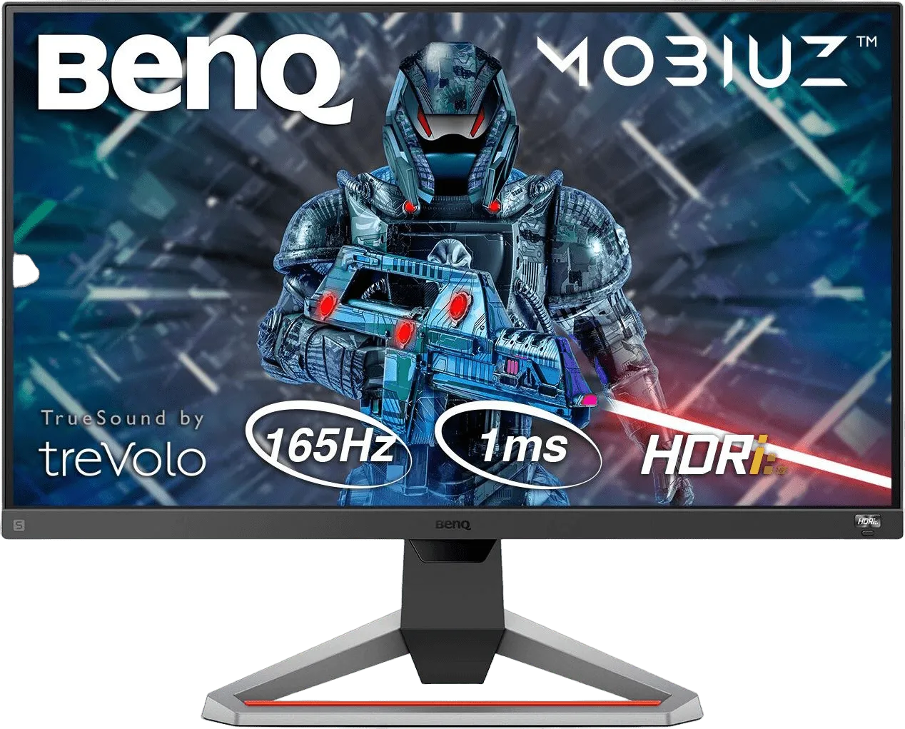EX2710 Mobiuz